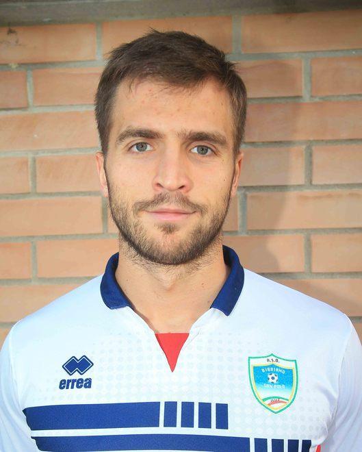  Atletico Montagna Bibbiano San Polo e Brescello a gonfie vele