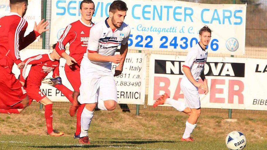 In campo Bibbiano San Polo e Montecchio per il derby più atteso