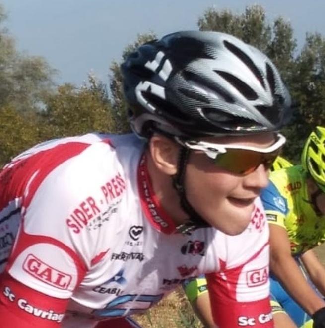 Il Piccolo Tour Reggiano è appannaggio di mantovani e romagnoli