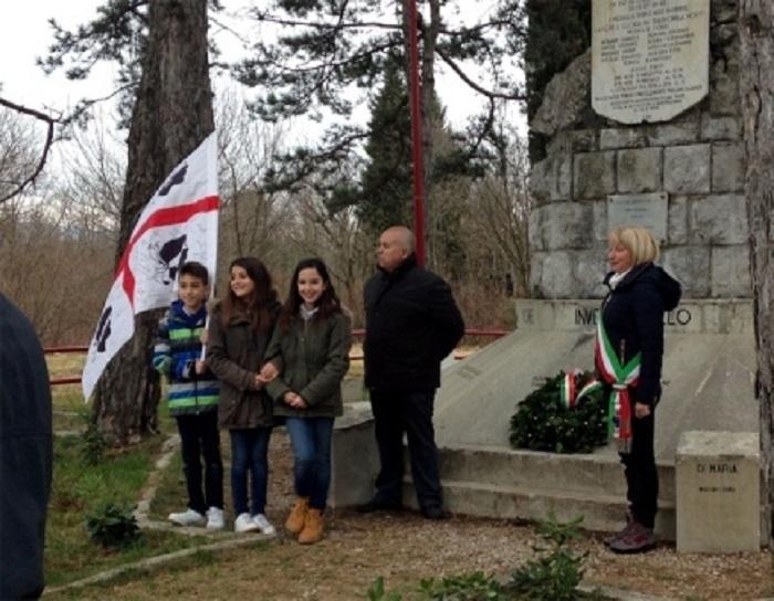 Sassari e Gorizia ricordano i fanti della Sassari