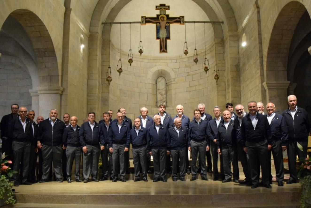 I canti popolari invadono l'università con la rassegna "Città del Tricolore" 