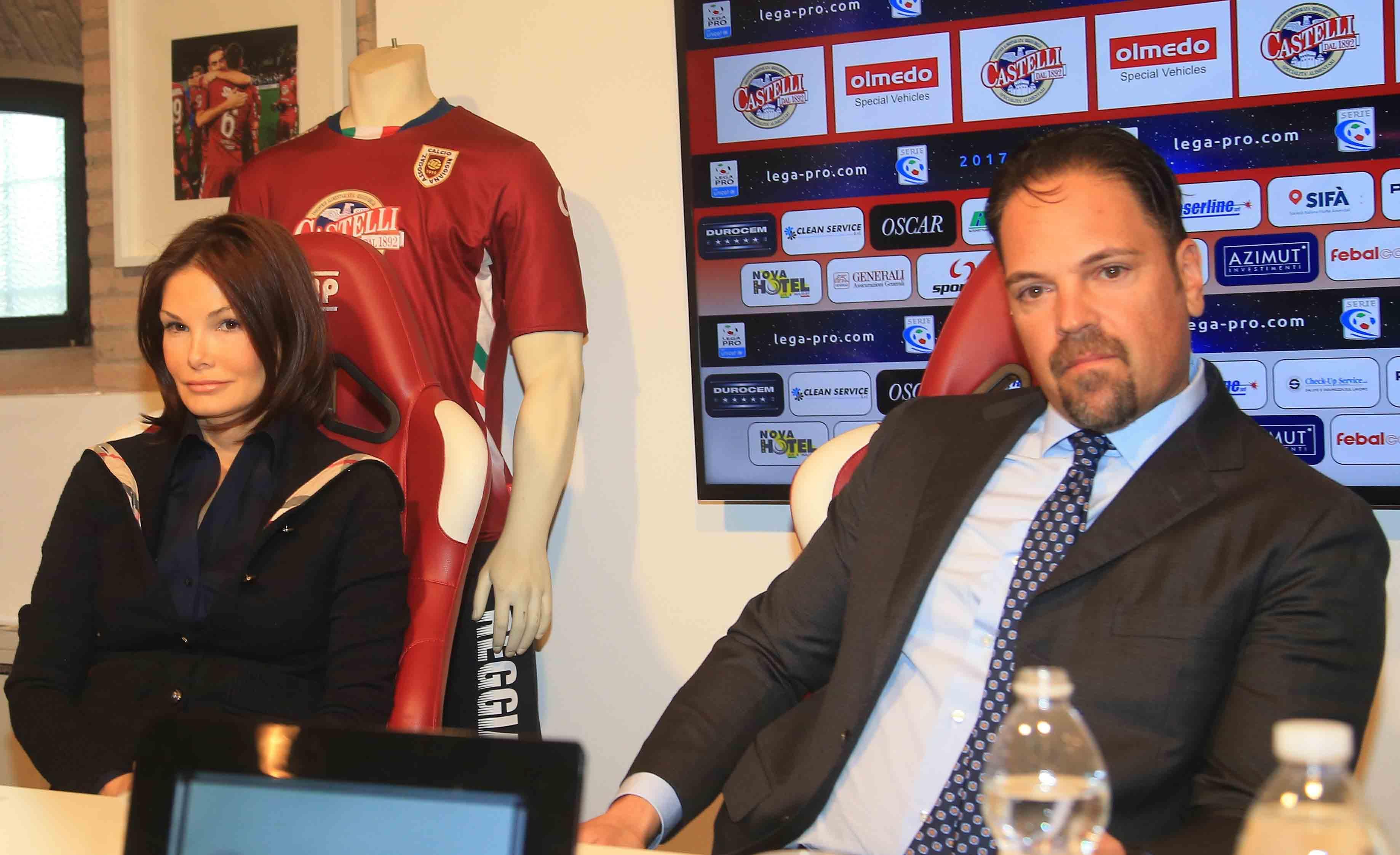 C’è la prima istanza di fallimento per l’Ac Reggiana 