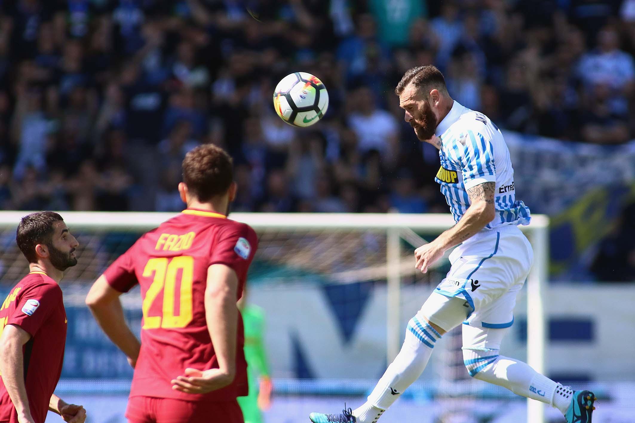 Spal-Roma