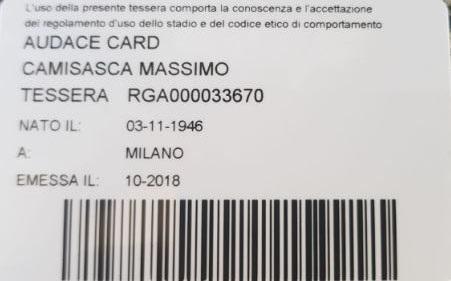 Stop agli abbonamenti della Regia, tra i 3650 sostenitori anche il vescovo