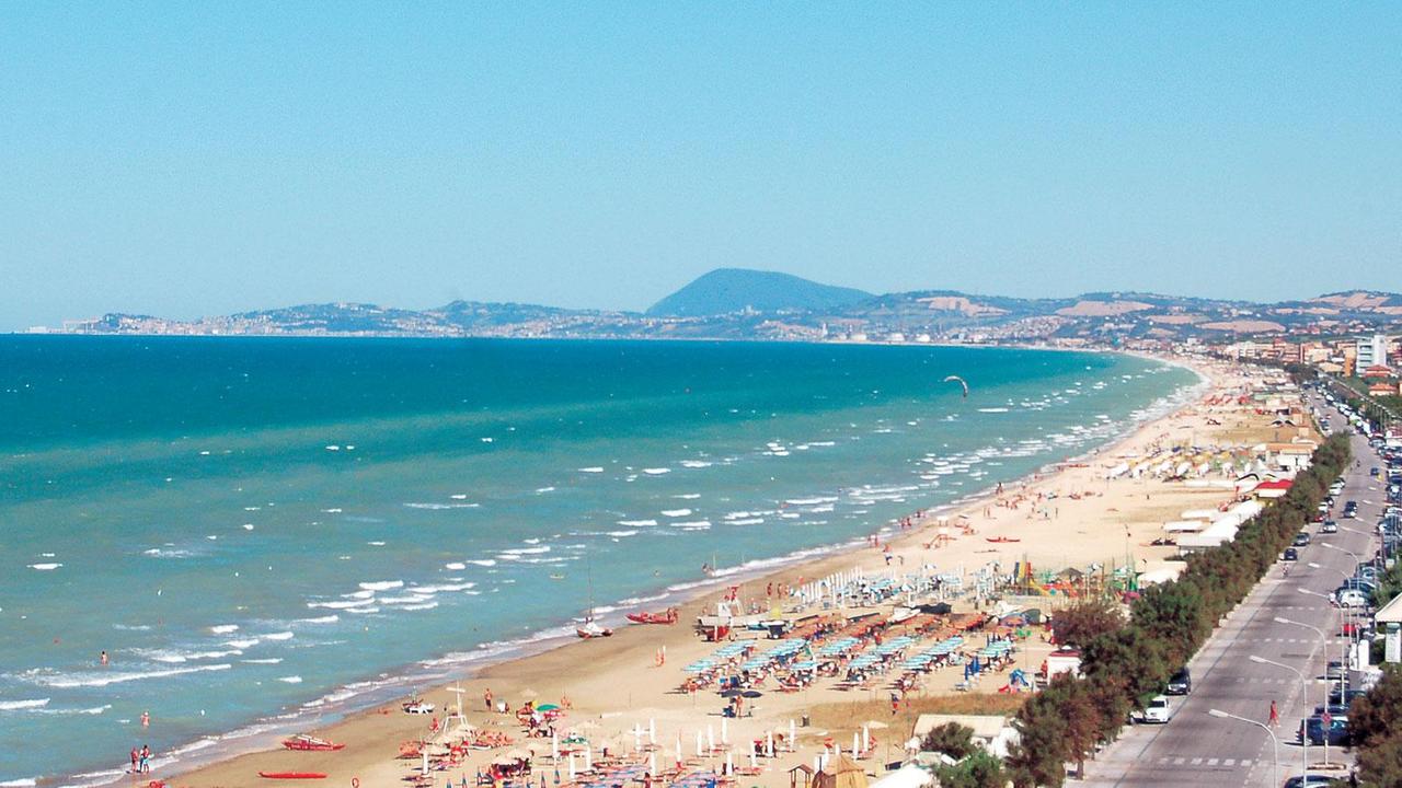 Truffa case vacanze: otto indagati in tutt'Italia, due modenesi