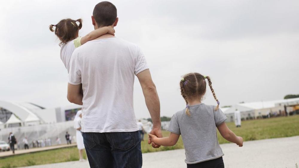 Nasce a Modena uno spazio per gli incontri tra padri separati e figli