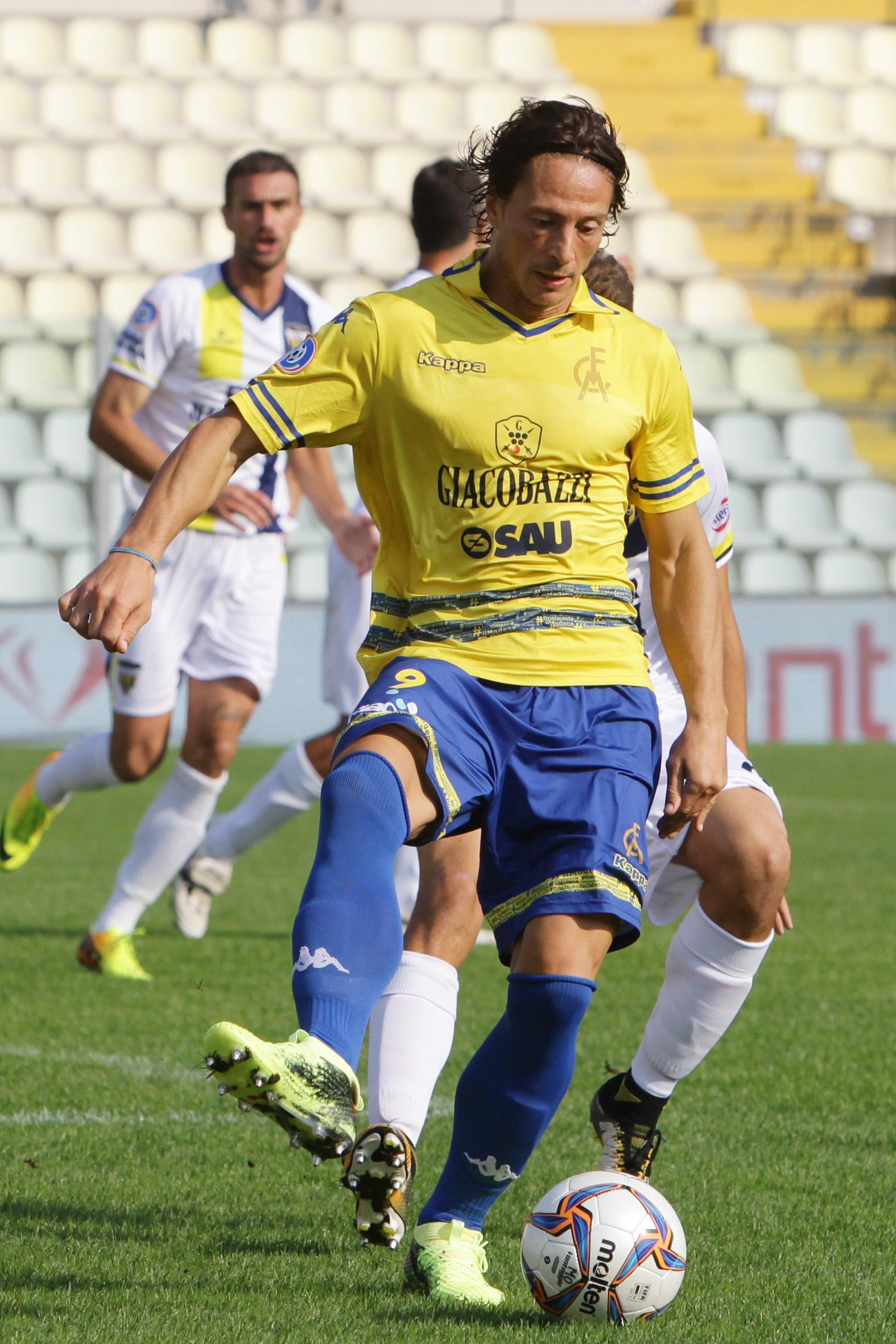 Carlo Ferrario