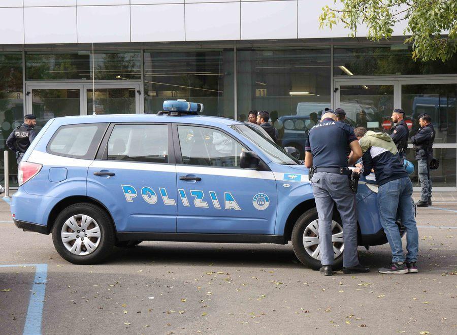 Operazione Setaccio 2 in zona stazione, controllate 1.123 persone in otto giorni: 19 espulsi 