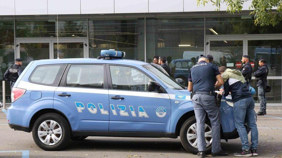 Operazione Setaccio 2 in zona stazione, controllate 1.123 persone in otto giorni: 19 espulsi
