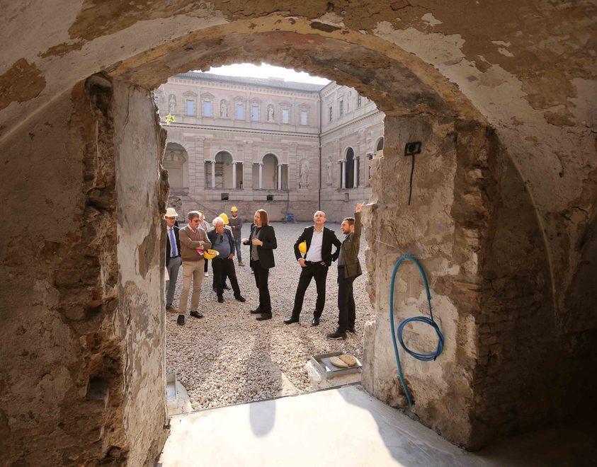 Il Laboratorio aperto urbano si presenta alla città