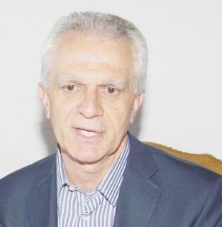 Il direttore generale Asl Bruno Cravedi