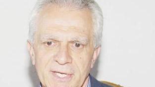 Il direttore generale Asl Bruno Cravedi