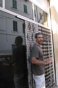 Rapina al ristorante, due arresti