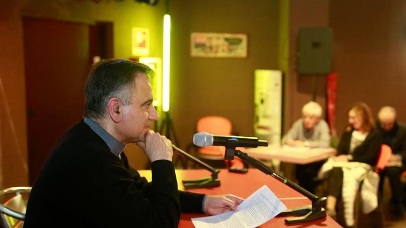 Ora decima, cammino per le vocazioni