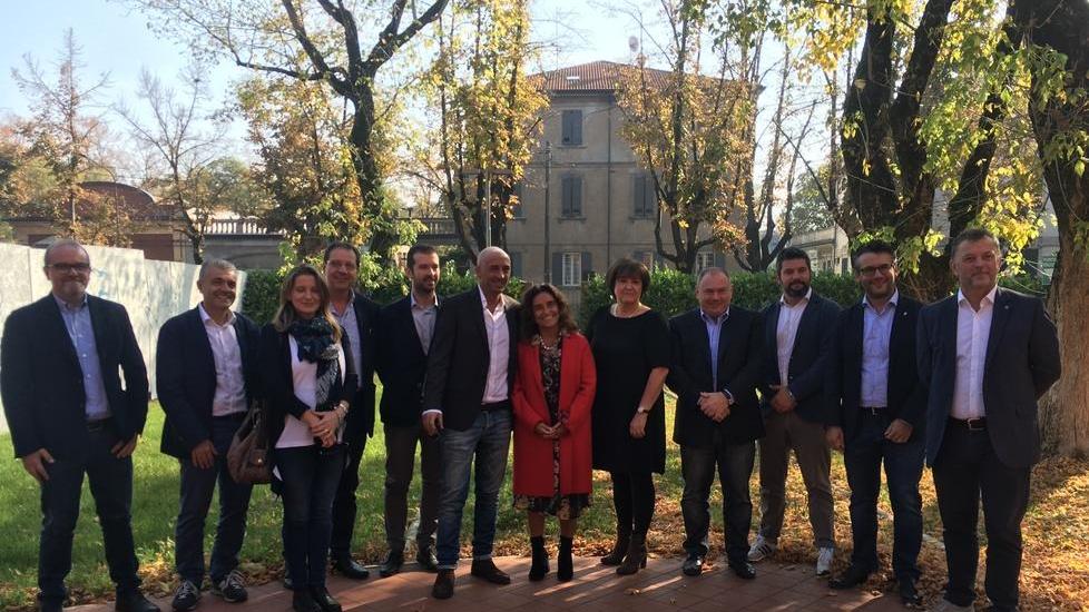Moda Makers cresce Sono oltre sessanta le aziende in vetrina