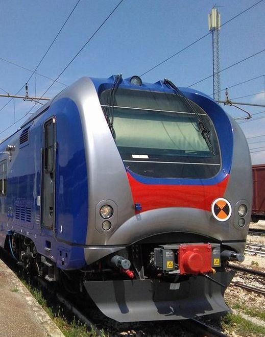 Parcheggiati gli Alfa 2 Gigetto torna regolare I pendolari in Regione 