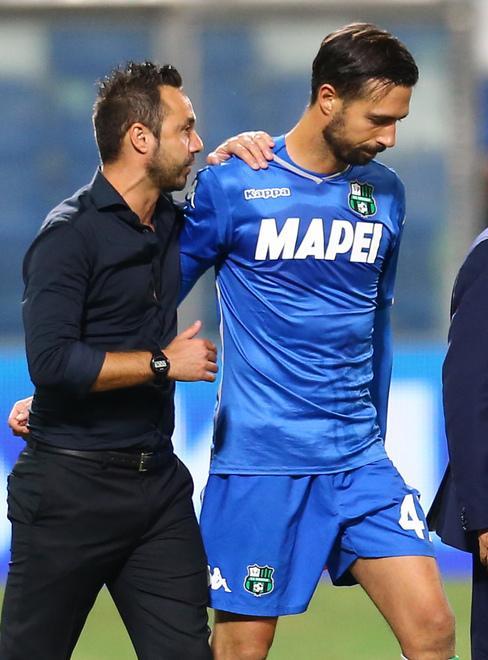 Il portiere Consigli