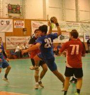 Il Rapid Nonantola all’esame Romagna E Kasa va in azzurro 