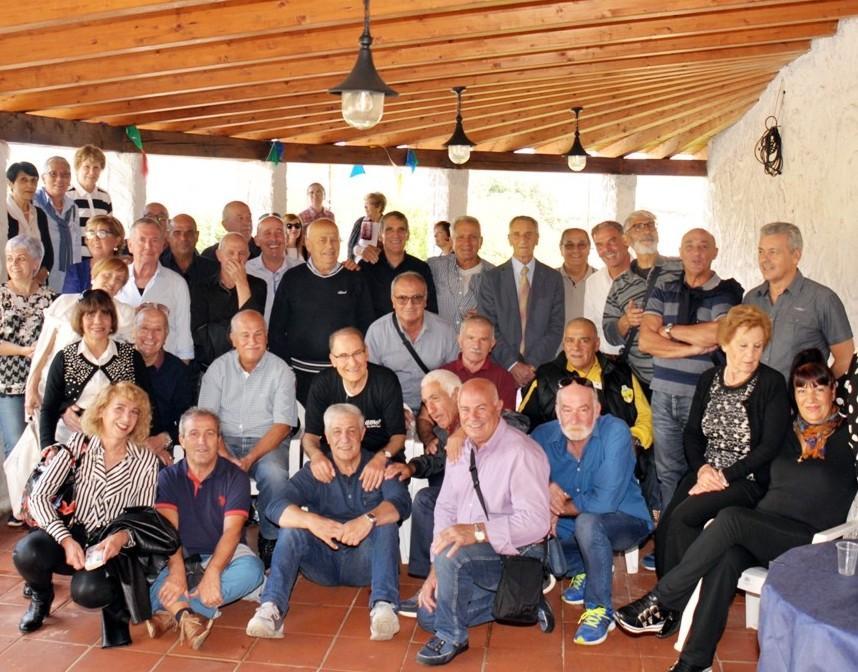 Festa per don Nino, prete operaio e sportivo 