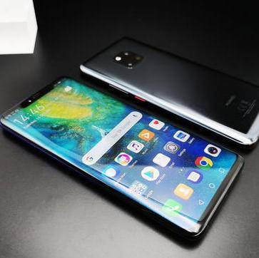 Huawei con Leica super fotocamera