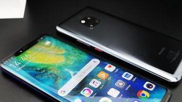 Huawei con Leica super fotocamera