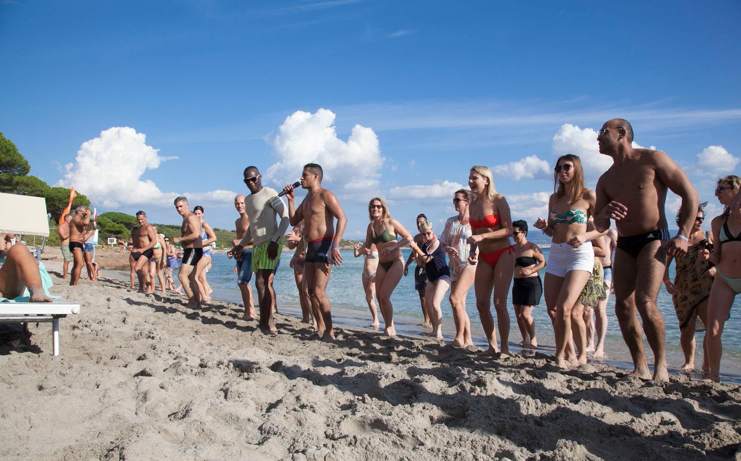 Turismo, in flessione le presenze negli alberghi 