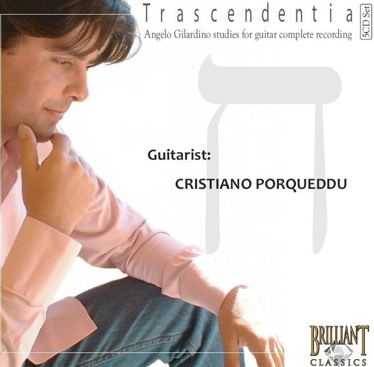 La chitarra senza confini di Cristiano Porqueddu fra tradizione e ricerca