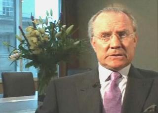 Gary Klesch, il finanziere che vuol comprare Stagno