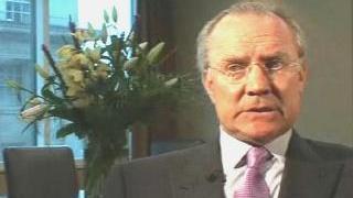 Gary Klesch, il finanziere che vuol comprare Stagno