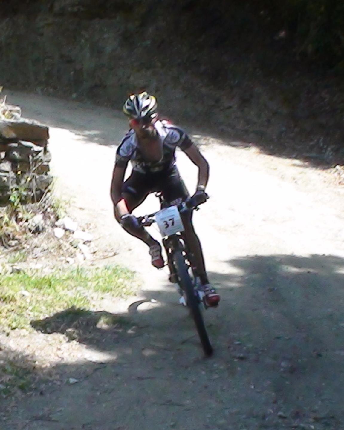 Arzana, ritorno in grande stile per il rally internazionale di bike 