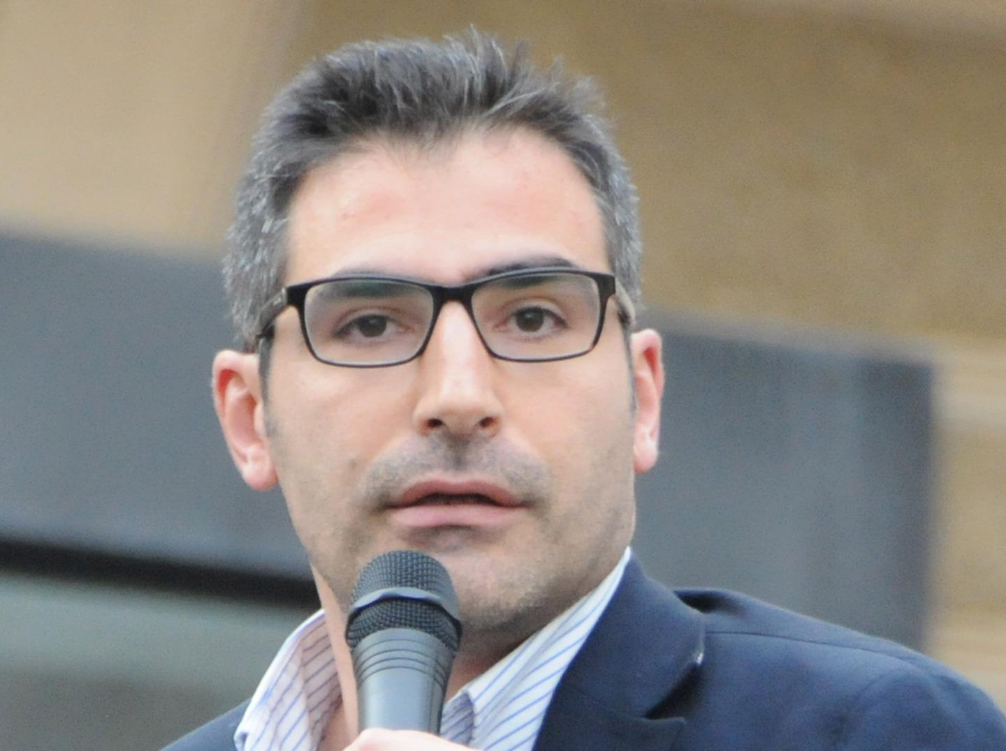 In Consiglio la mozione di sfiducia contro il presidente Fabrizio Beccu