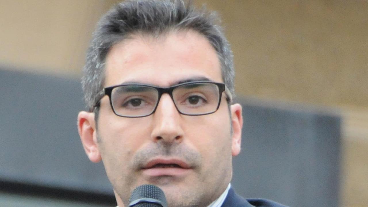 In Consiglio la mozione di sfiducia contro il presidente Fabrizio Beccu