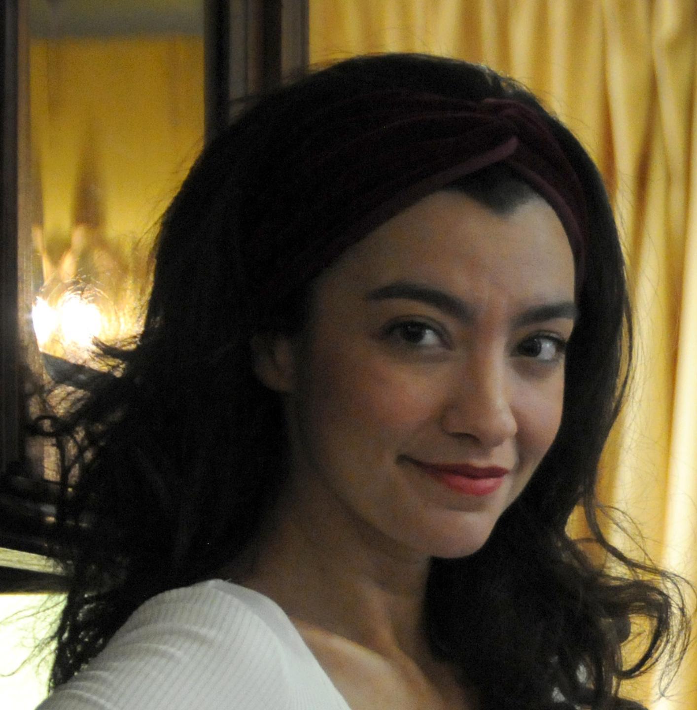 La carriera di Veronica Appeddu, star del canto