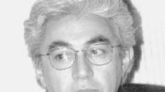 L’avvocato Luciano Porri, morto all’età di 60 anni