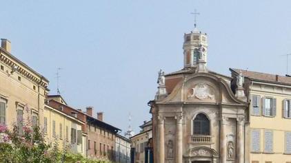 «Da grande rotatoria a una vera piazza dove i cittadini saranno padroni di casa»