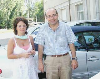 Lo schianto causato da un malore?Autopsia per togliere ogni dubbio