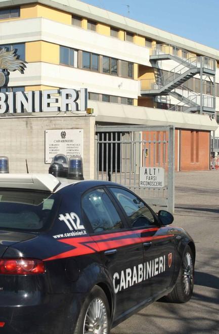 Libero dal servizio: carabiniere riconosce e arresta un ricercato 