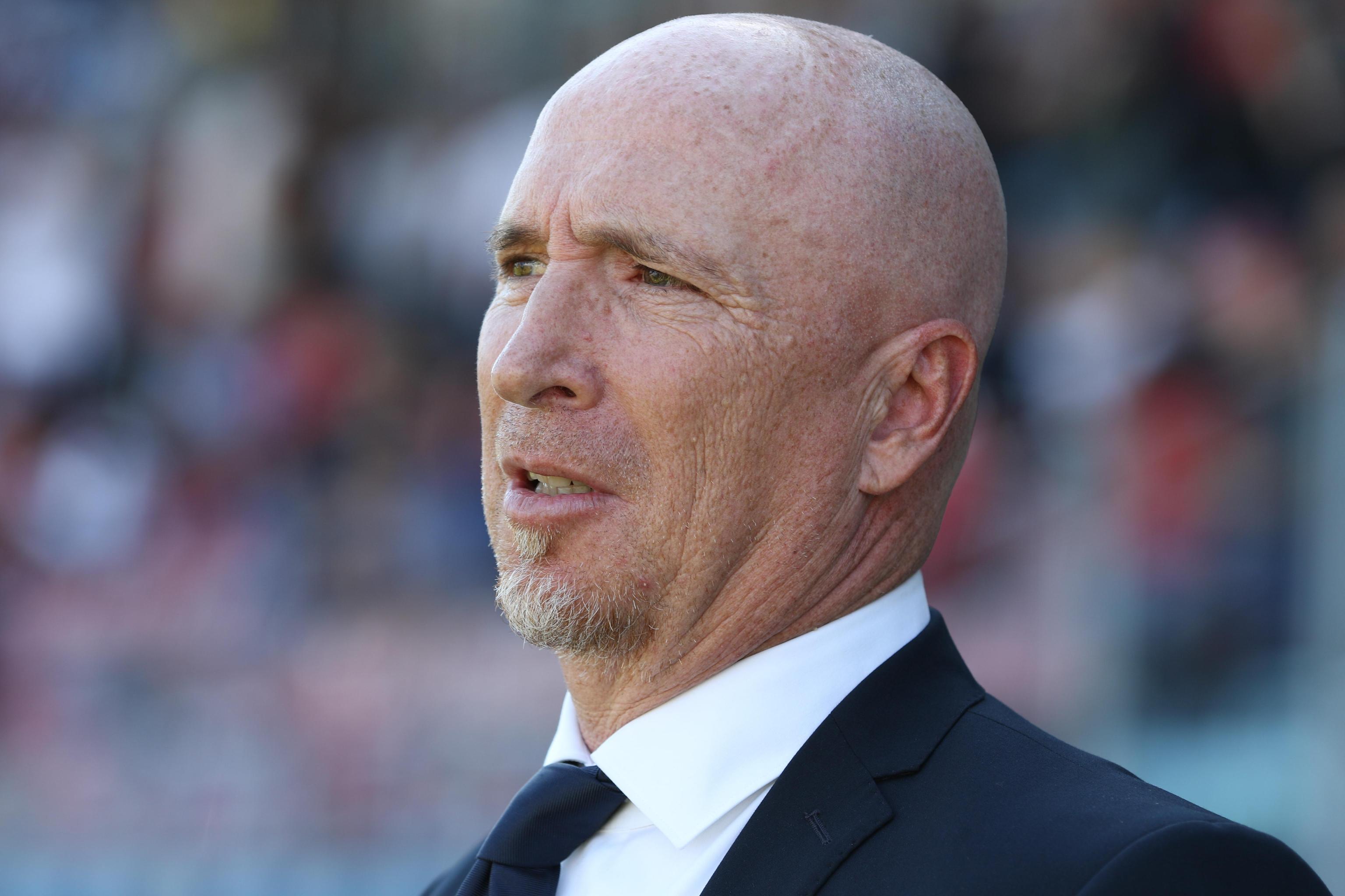 Cagliari, per Maran serve una grande prestazione