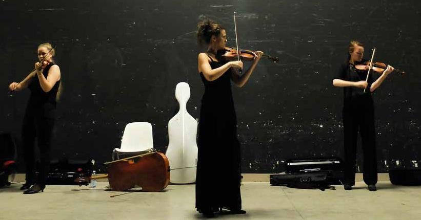 Le ultime sinfonie di Mozart. Spira Mirabilis a Mirandola e Formigine 