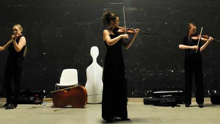 Le ultime sinfonie di Mozart. Spira Mirabilis a Mirandola e Formigine