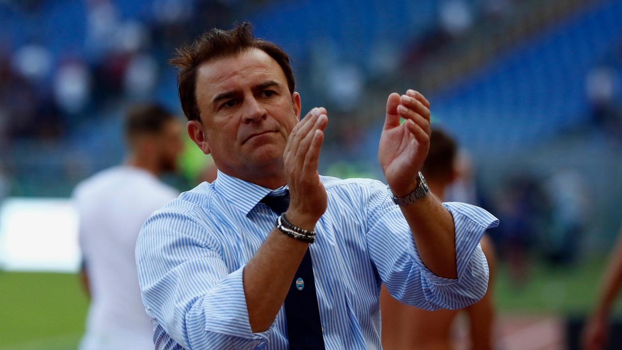 E mister Semplici mostra i muscoli: «Spal coraggiosa»