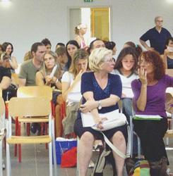L'odissea dei docenti precari