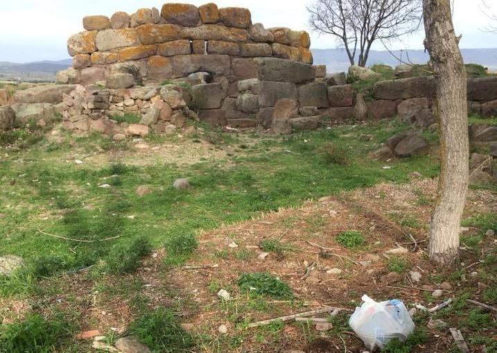 Giornate ecologiche per pulire la città 