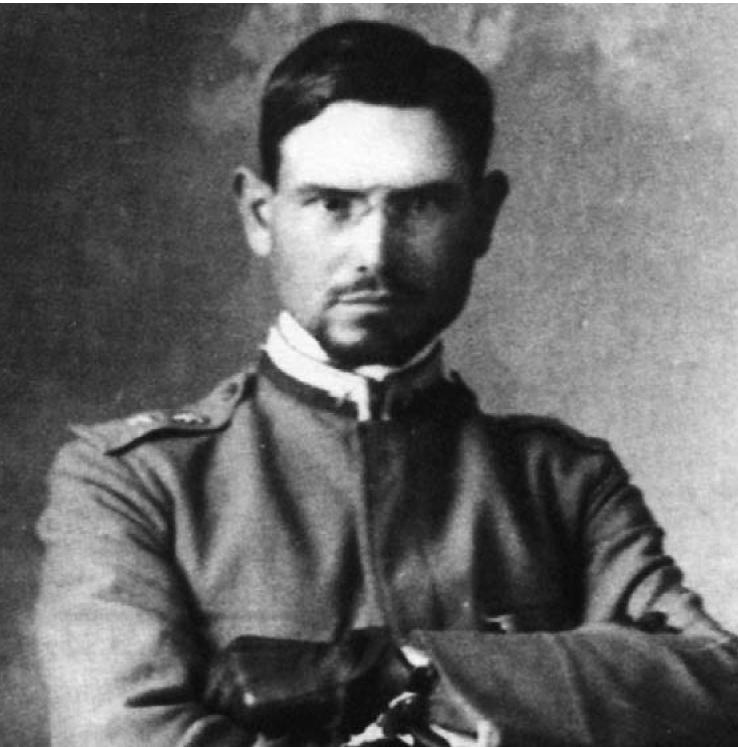 La prima guerra mondiale e Lussu Uri celebra il centenario