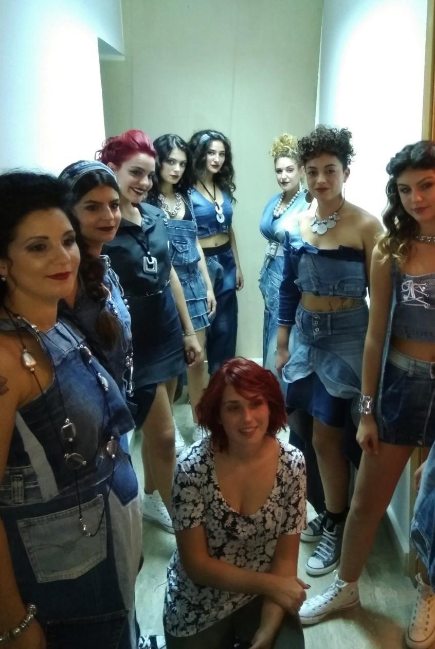 La moda messaggio di libertà e di rispetto verso le donne 