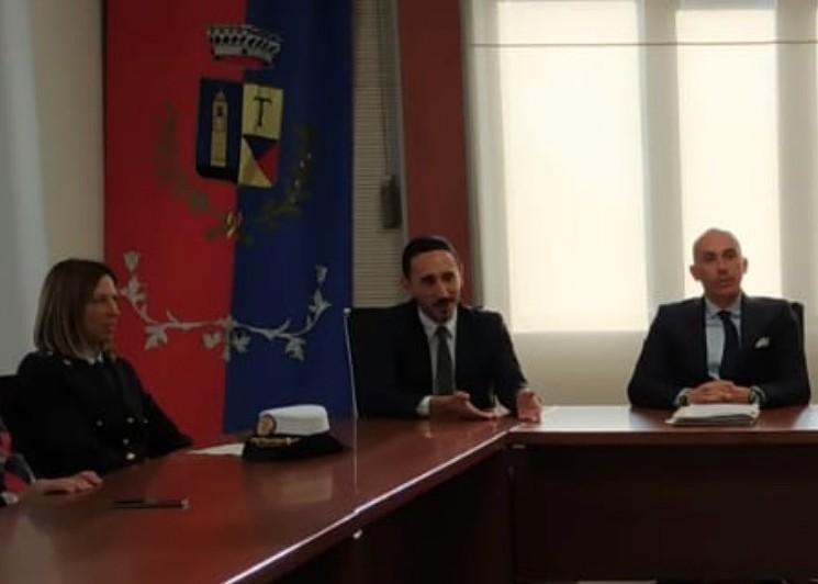 Polizia locale, Tissi si associa a Sassari 