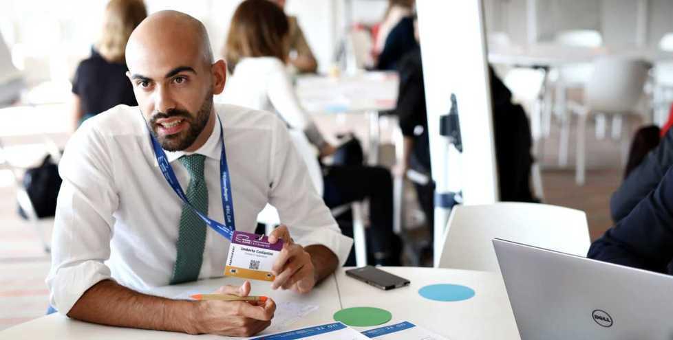 Costantini rilancia la sfida: «Mi ricandido a sindaco» 