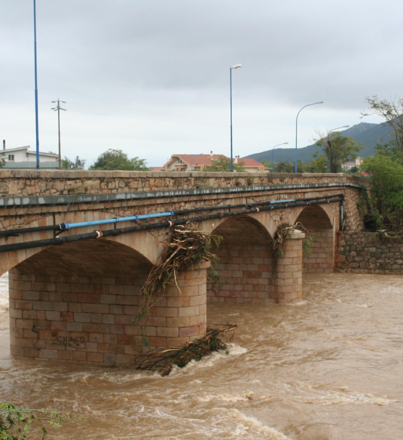 San Vito, la Regione appalta i lavori per la ricostruzione