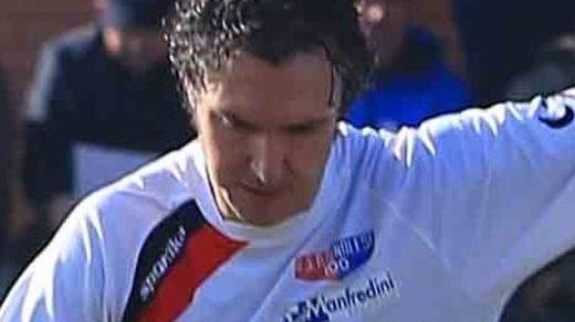 Fari puntati sul big match tra San Felice e La Pieve La Modenese a casa Falk