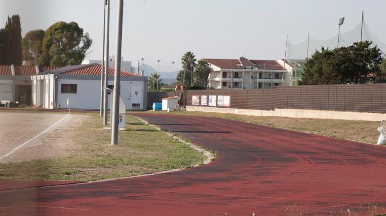 Alghero ha 104 società dal calcio fino al baseball 